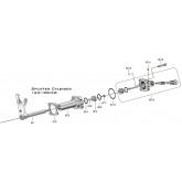 Splitter Cylinder